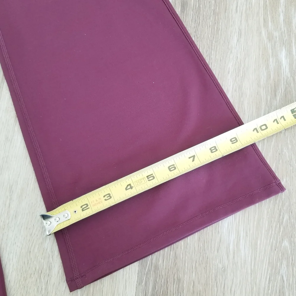 Vuori Chilled Out Bootcut Women's Performance Pant Leggings NWT Flare PRICE FIRM - Picture 9 of 16